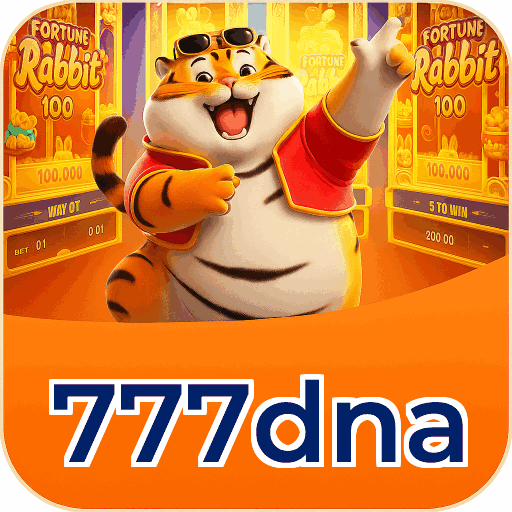 777dna logo