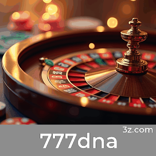 777dna Bônus acumulado 777dna